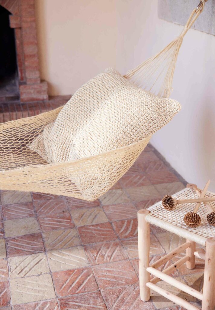 Albeira hamaca hammock fique Let's Pause