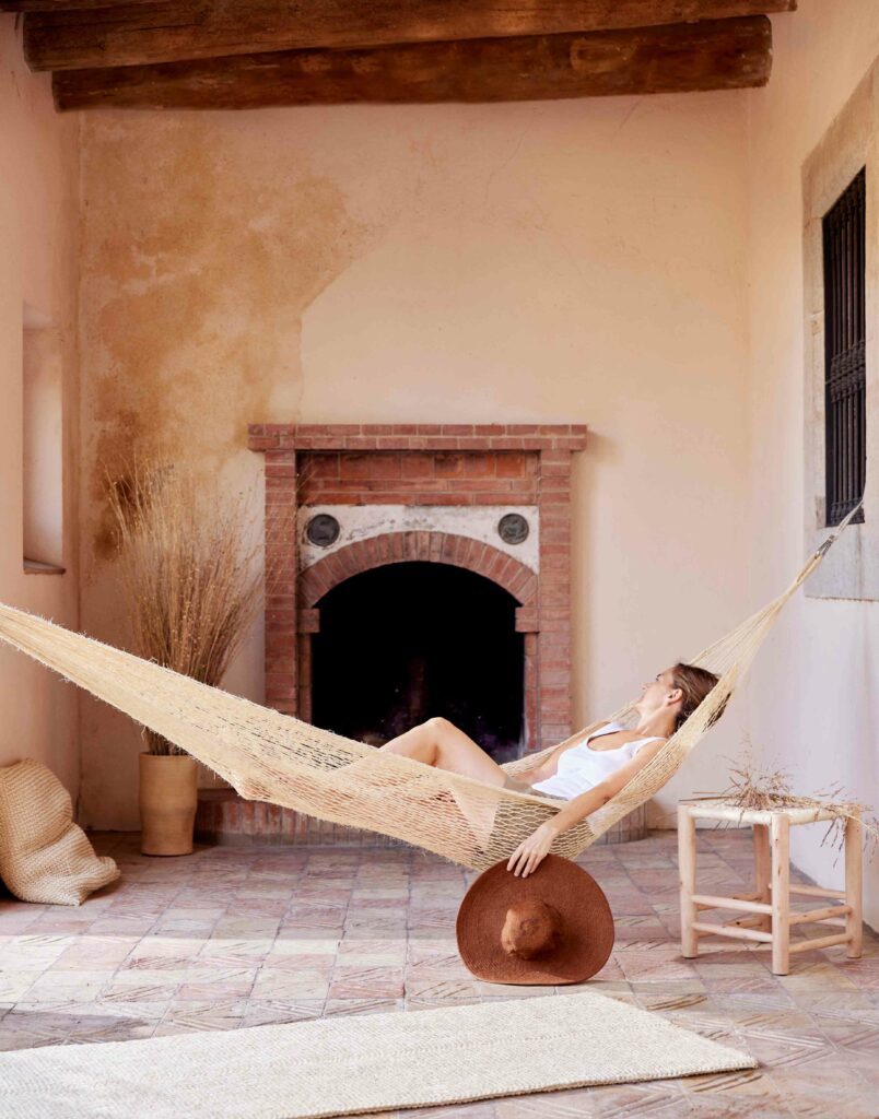 Albeira hamaca hammock fique Let's Pause
