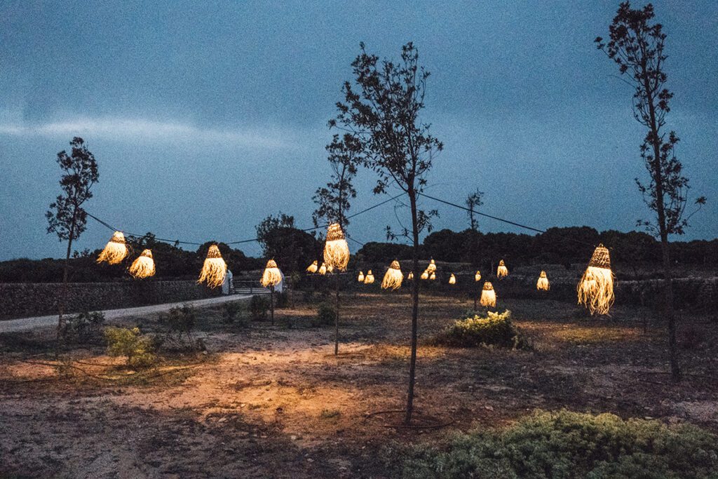 We love Menorca Proyectos que celebran sa calma de la isla