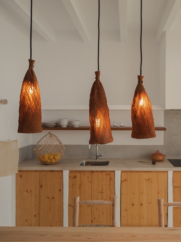 We love Menorca Proyectos que celebran sa calma de la isla