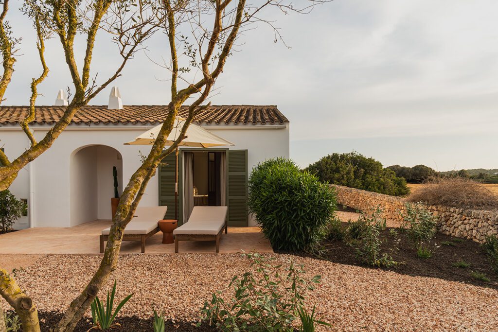 Hotel Sant Ignasi Menorca Let's Pause