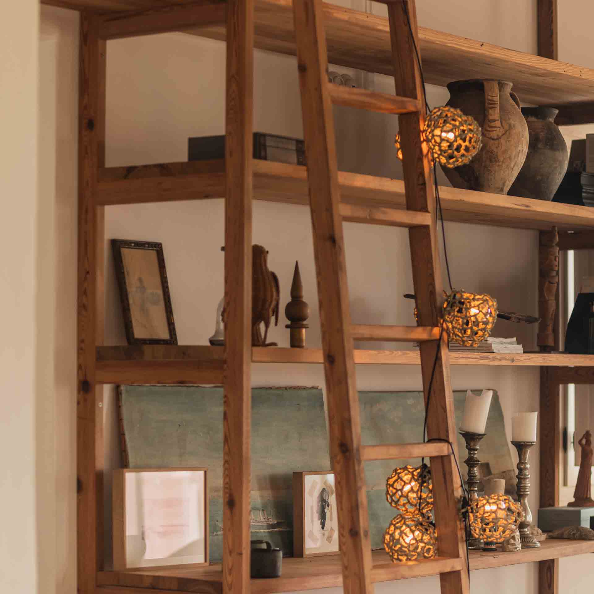 Aplique Guirnalda Bee Natural Let's Pause