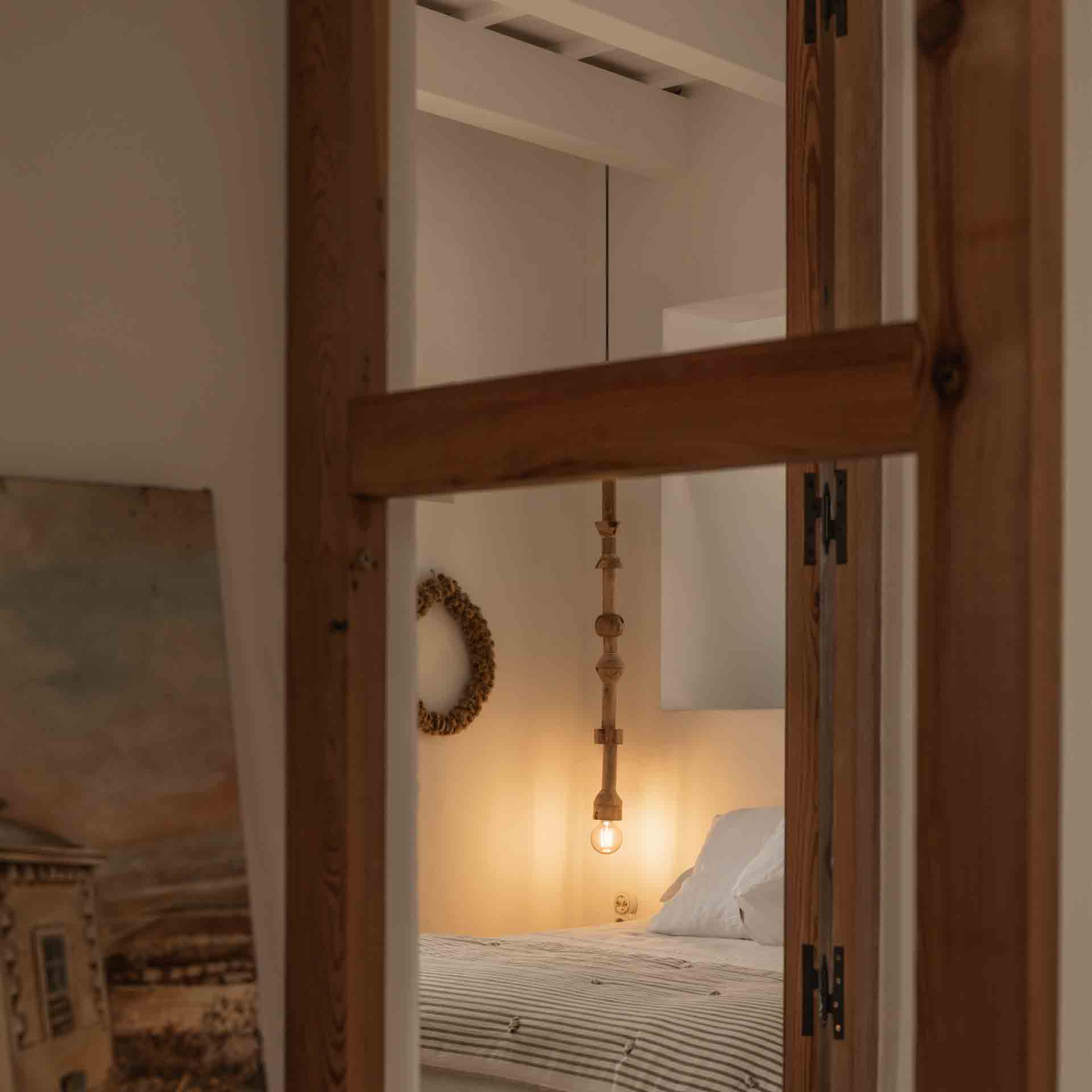 Conti Lamp Sa Farola Menorca Let's Pause