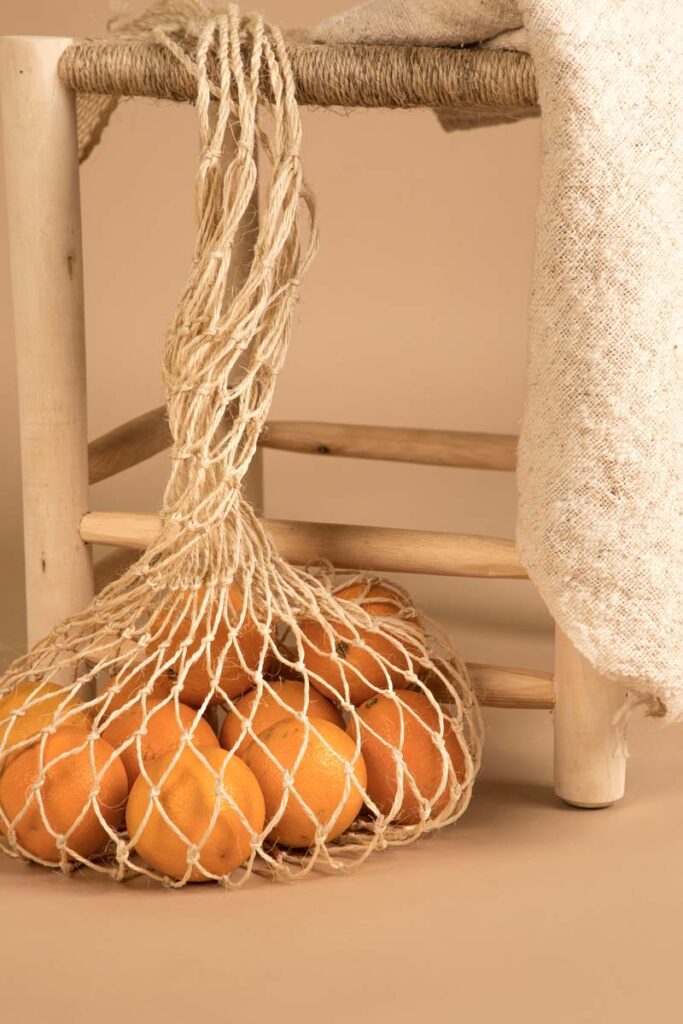 Bolsa Dondolo - bag - fique - Let's Pause