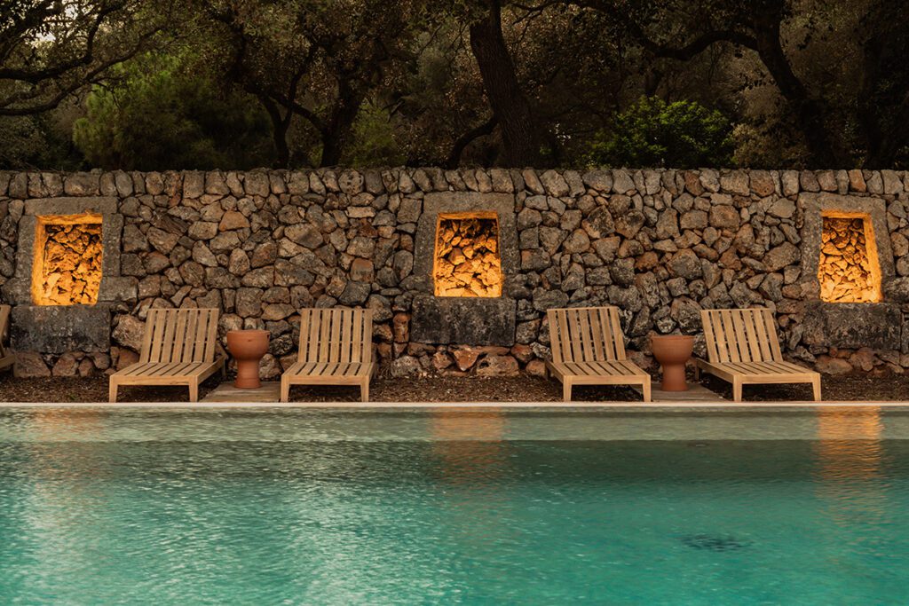 Fango Hotel Sant Ignasi Menorca Let's Pause