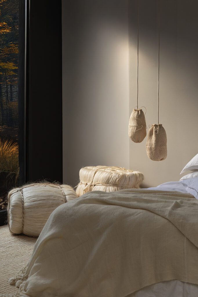 Bozzolo Fique Natural Let's Pause