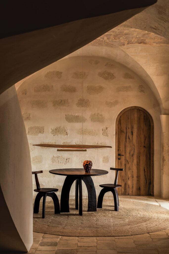 lámpara de suspensión pendant lamp Equilibri Let's Pause