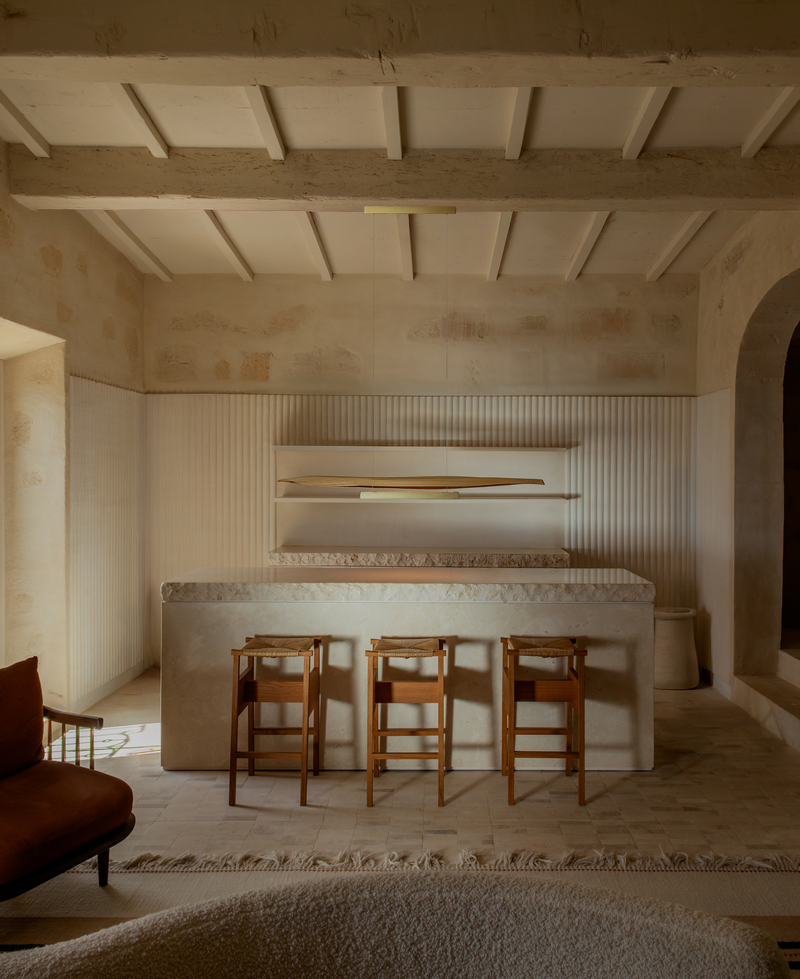 Equilibri pendant lamp, the beauy of balance, el equilibrio e