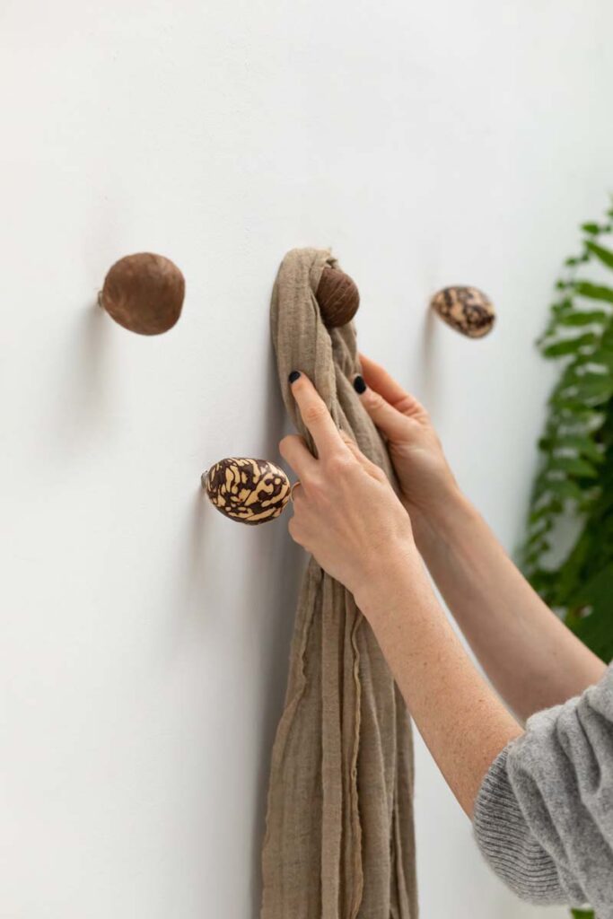 Gemma Colgador Natural Let's Pause