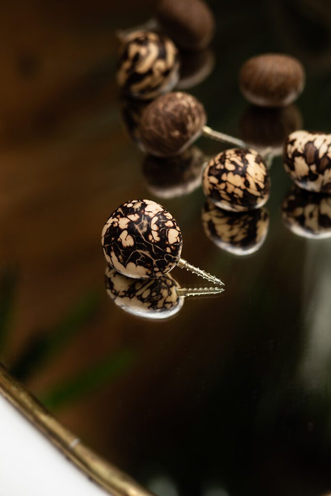 Colgador Gemma Let's Pause Natural