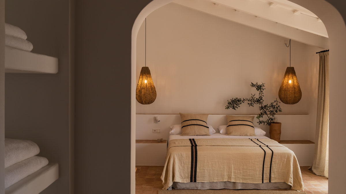 True beauty emerges from respect between people